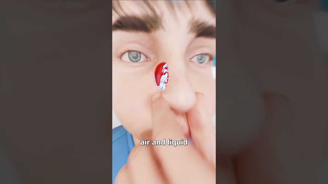 用眼睛作画的艺术家-咕咕的工具箱