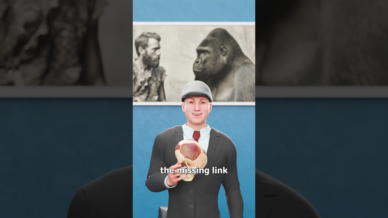 皮尔当人是如何愚弄科学家的-咕咕的工具箱