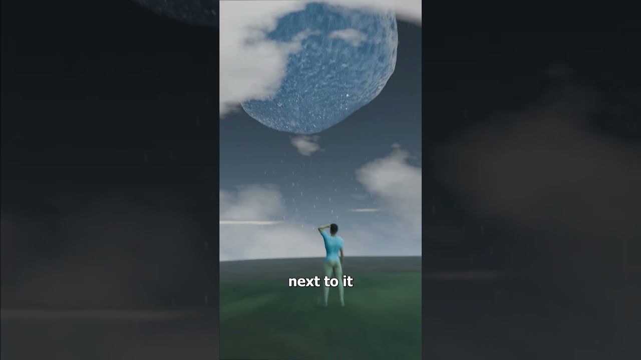 地球上所有水的一滴水到底有多大？-咕咕的工具箱