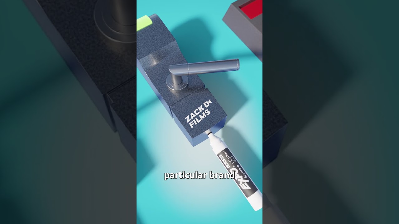 黑客如何用一支笔打开酒店房门-咕咕的工具箱