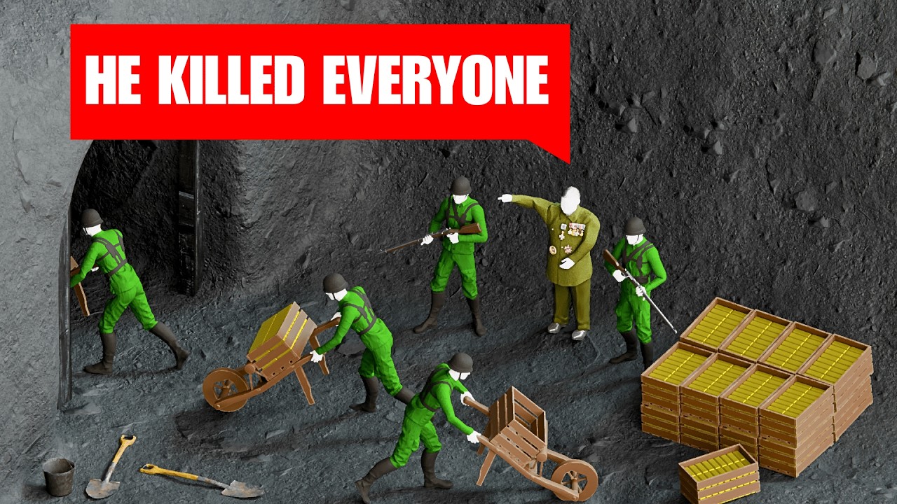 发现价值1万亿美元黄金宝藏的人-咕咕的工具箱