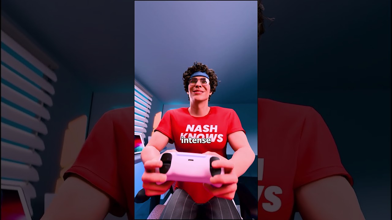 为什么游戏手柄的形状这么奇怪-咕咕的工具箱