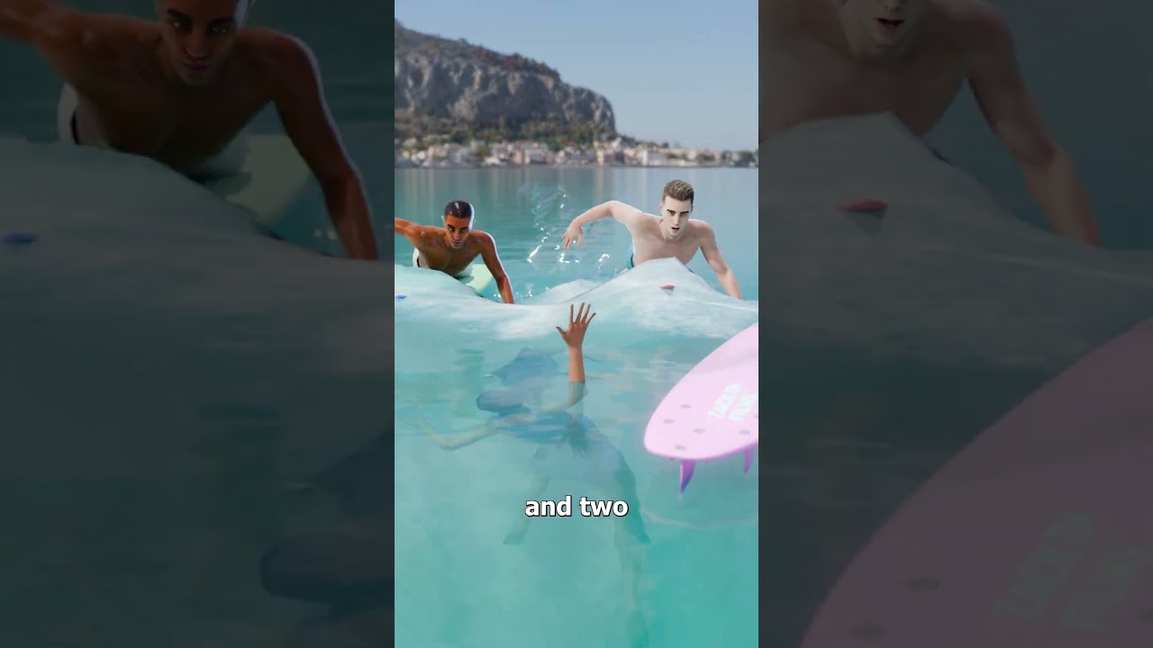 冲浪者被剑鱼刺穿-咕咕的工具箱