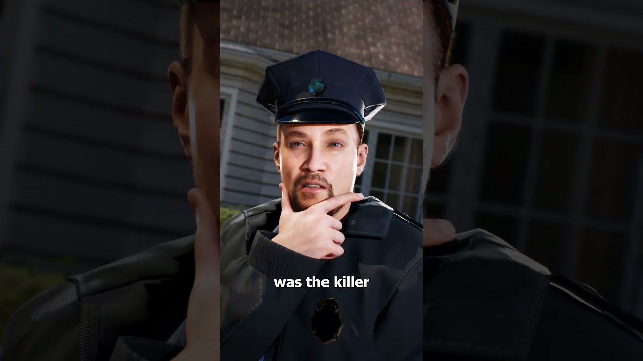 他因为一个古老的头骨而承认谋杀-咕咕的工具箱