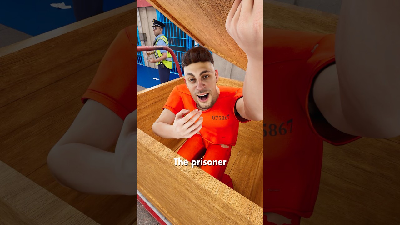 他把自己邮寄出监狱了-咕咕的工具箱