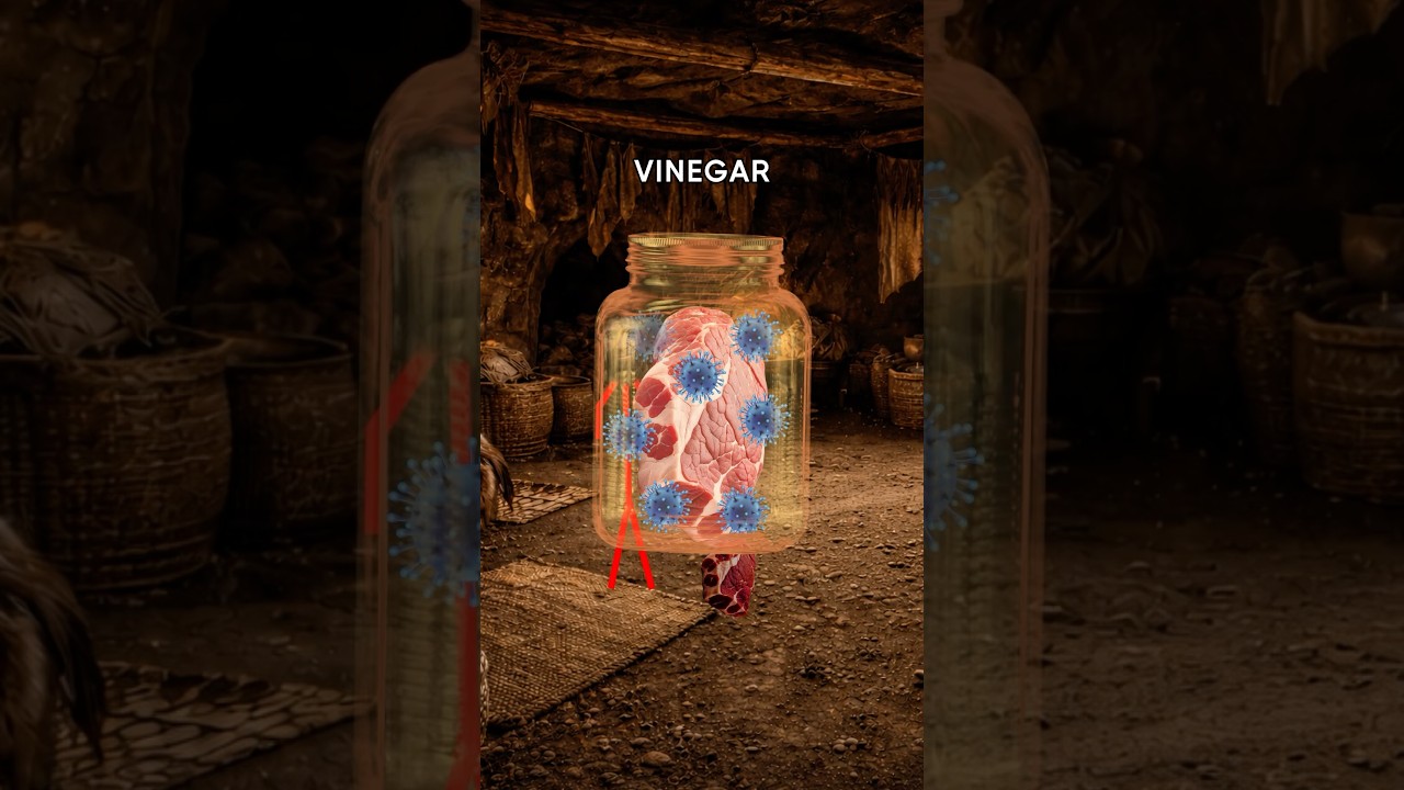 醋的发明！！-咕咕的工具箱