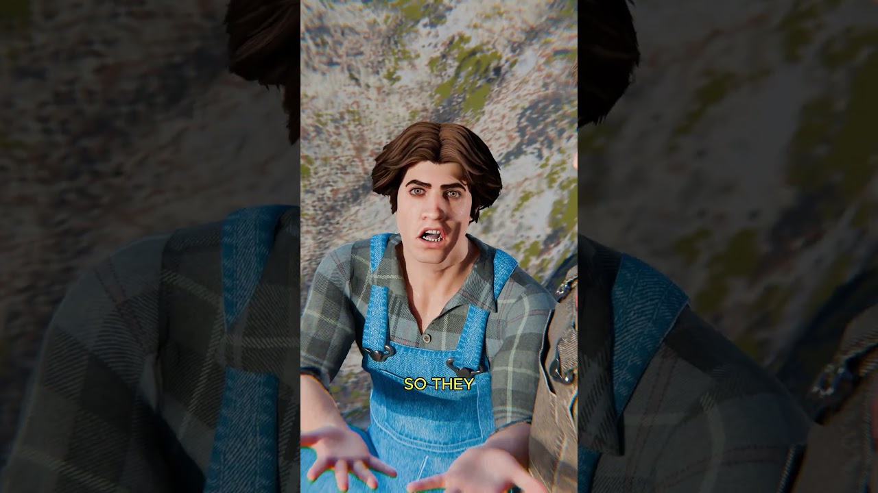 兄弟俩建造了通往天堂的阶梯-咕咕的工具箱