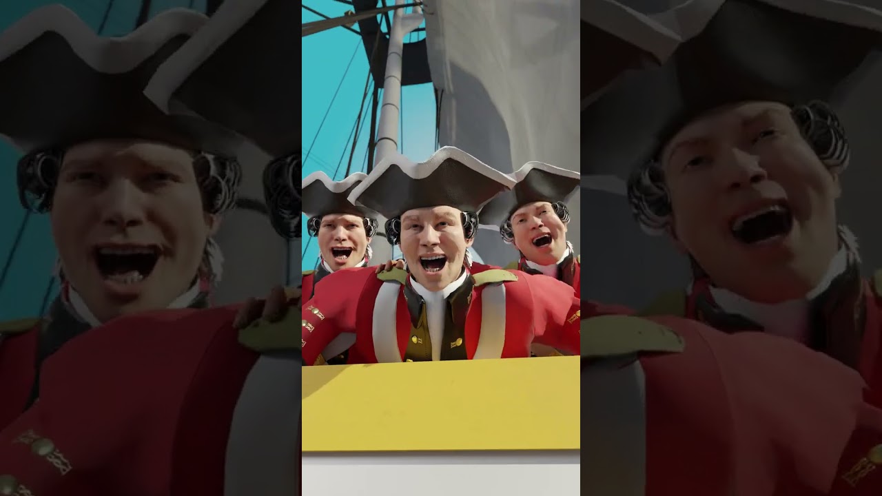 旋转炮弹劈开船只-咕咕的工具箱