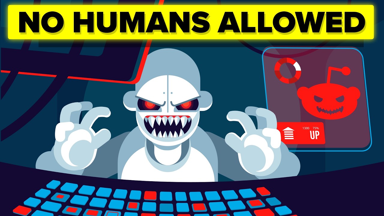 AI First 社交网络内部正在发生一些诡异的事情-咕咕的工具箱