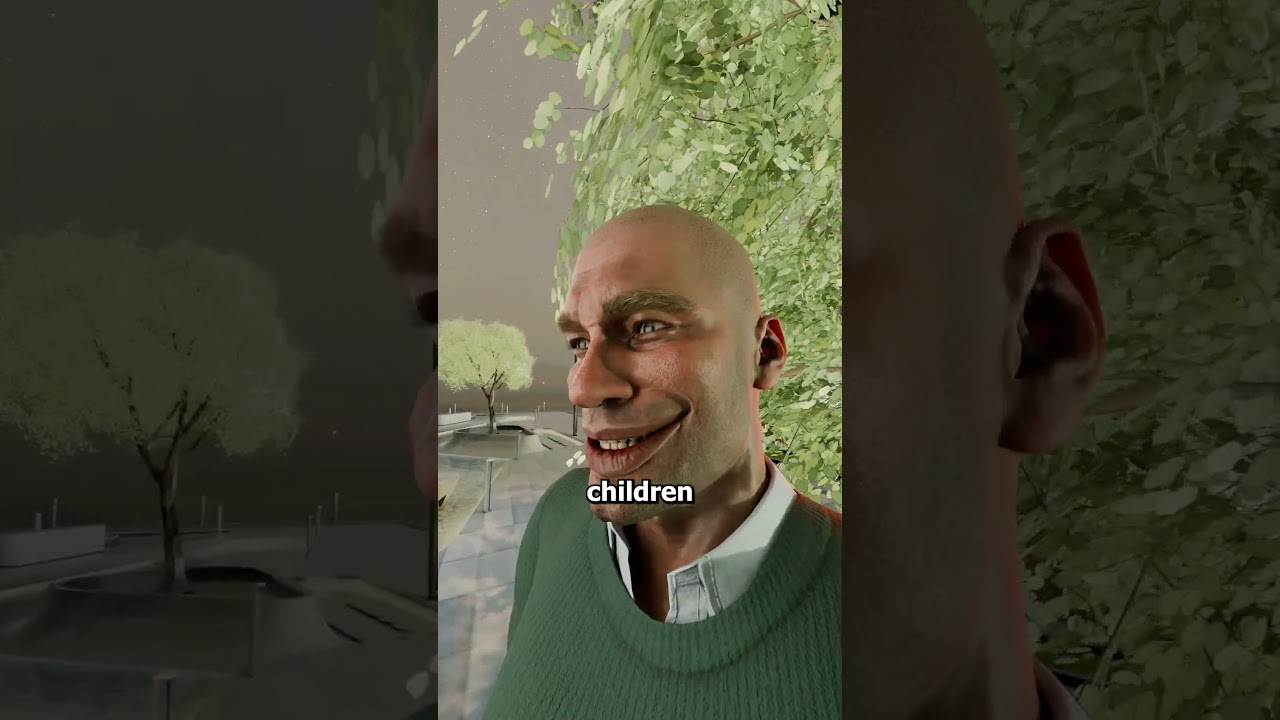 网络游戏暴露了捕食者-咕咕的工具箱