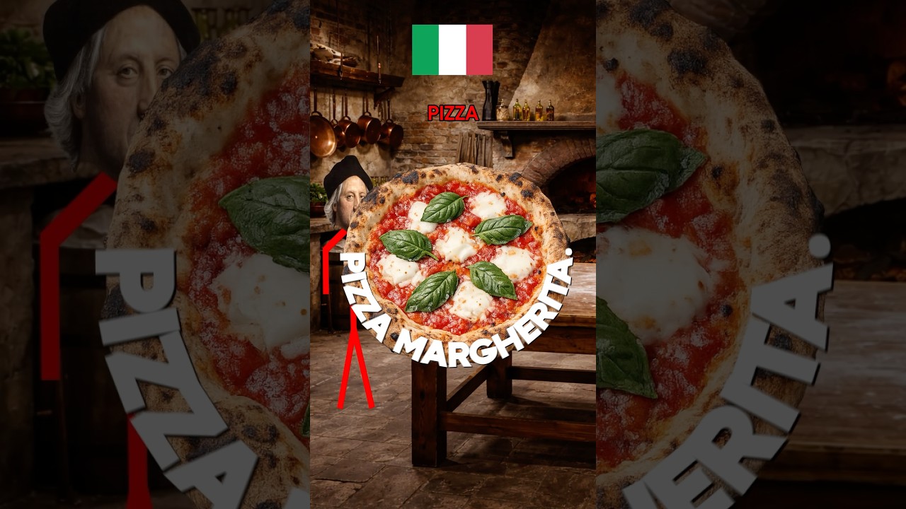 披萨的发明！！-咕咕的工具箱