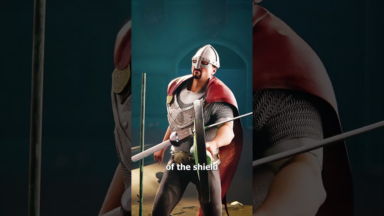 罗马标枪为何如此致命-咕咕的工具箱