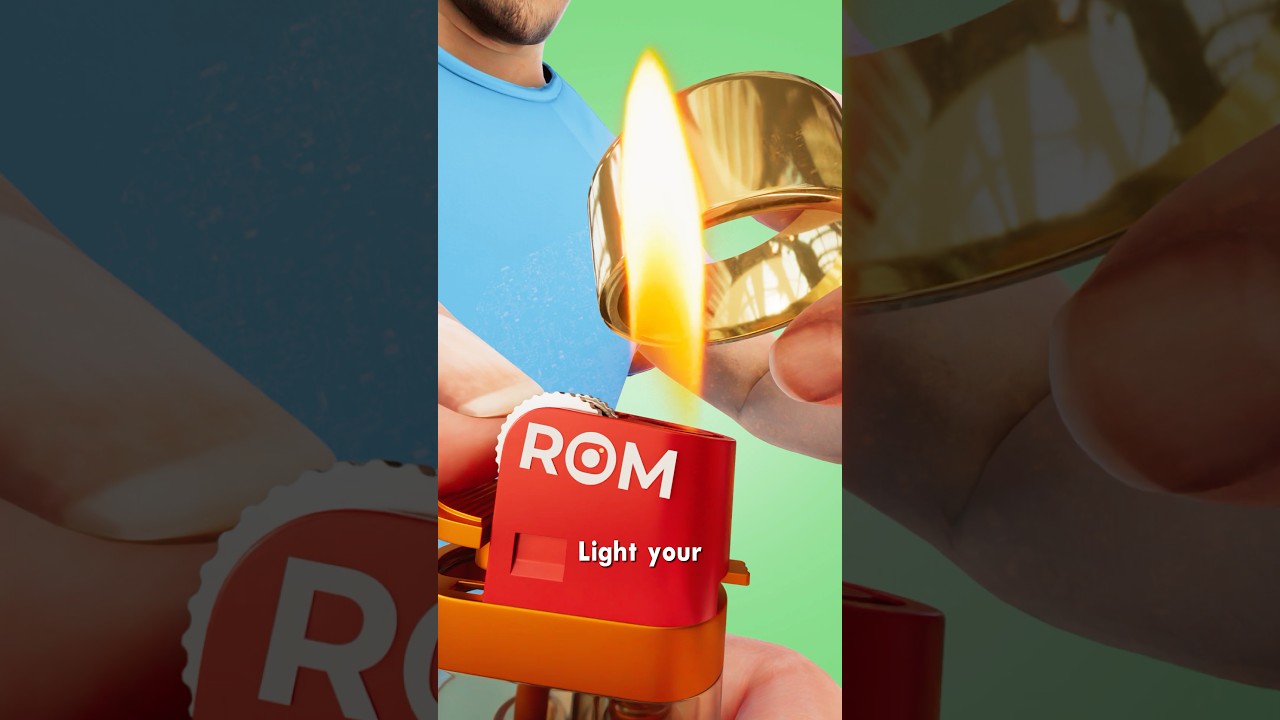 如何辨别真假黄金（揭秘）-咕咕的工具箱