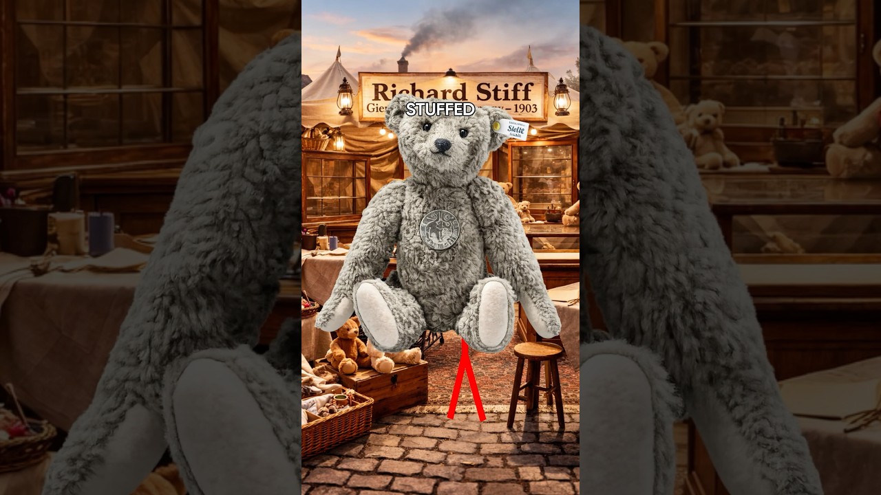 泰迪熊的发明-咕咕的工具箱