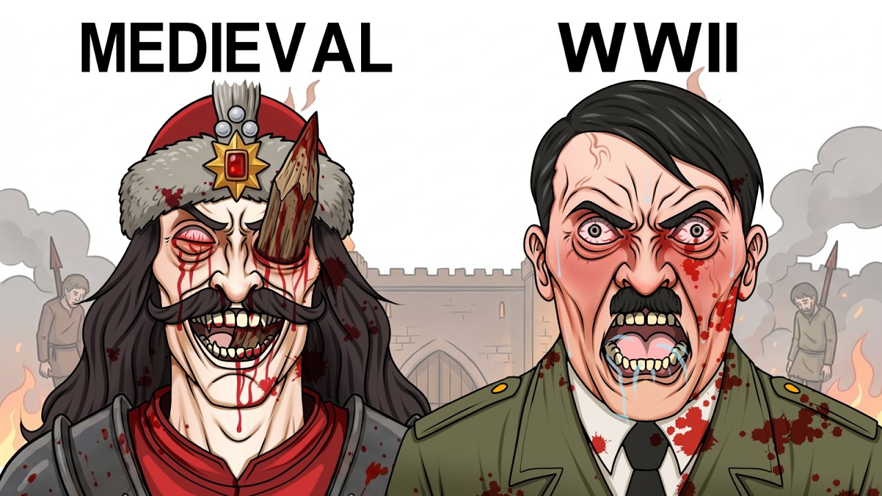 各个时期最邪恶的人-咕咕的工具箱