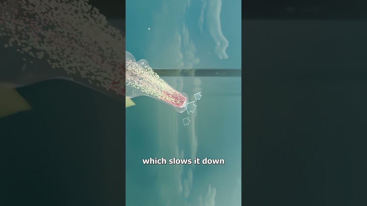 水下能保护你免受子弹伤害吗？-咕咕的工具箱