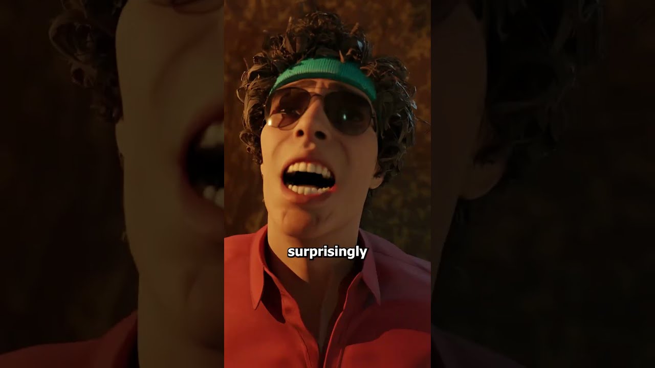 情人节约会以噩梦般的洞穴之旅告终-咕咕的工具箱