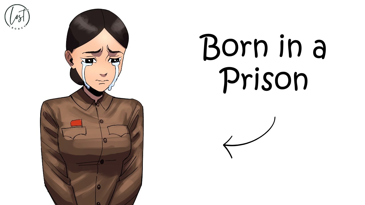 你作为朝鲜人的生活-咕咕的工具箱