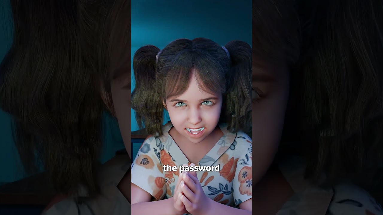 10岁女孩入侵FBI系统-咕咕的工具箱