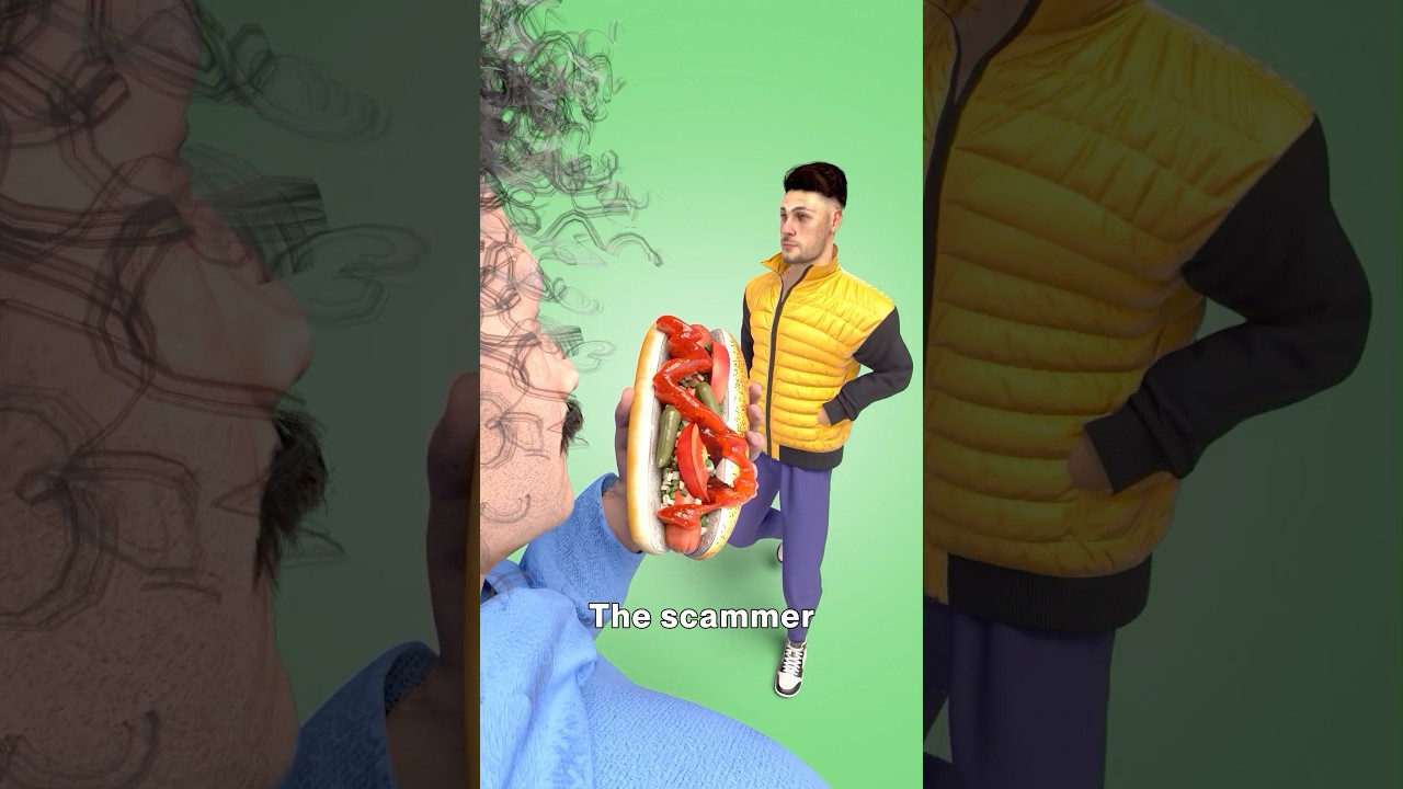 假污渍骗局（曝光）-咕咕的工具箱