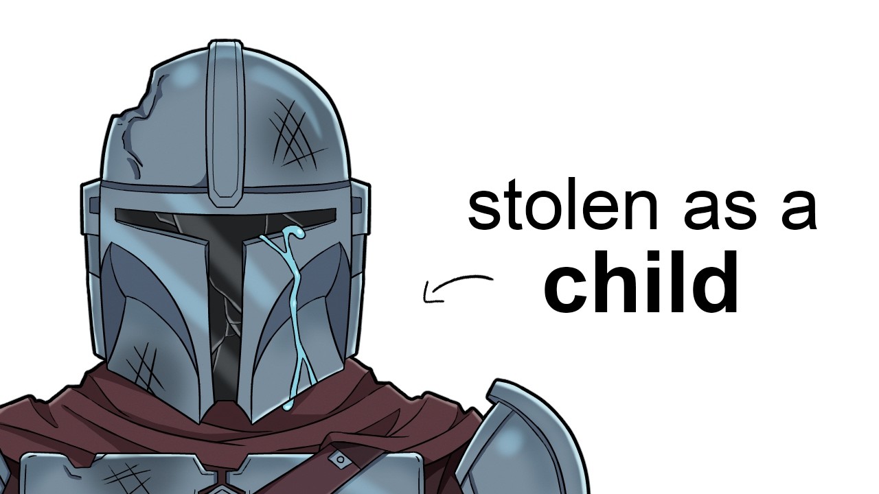 当曼达洛人有多惨-咕咕的工具箱