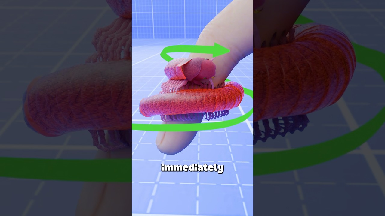 如果你摸一只千足虫会发生什么-咕咕的工具箱