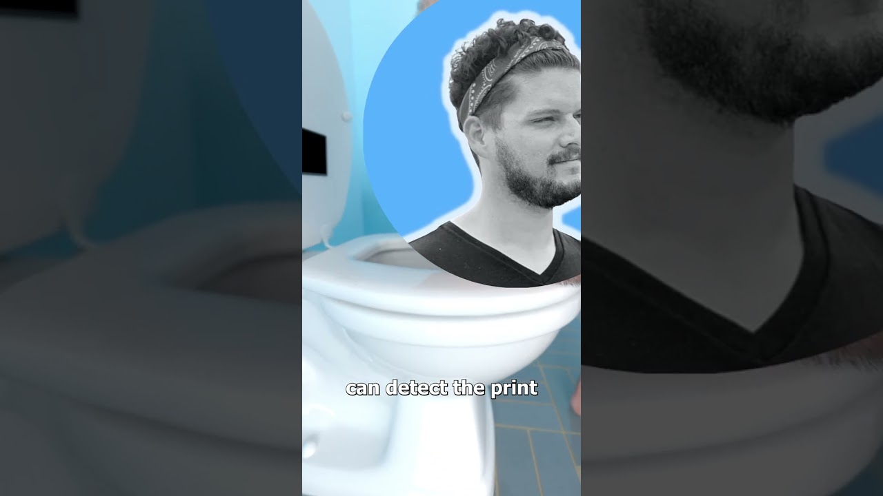 斯坦福大学的智能马桶如何监测你的健康-咕咕的工具箱