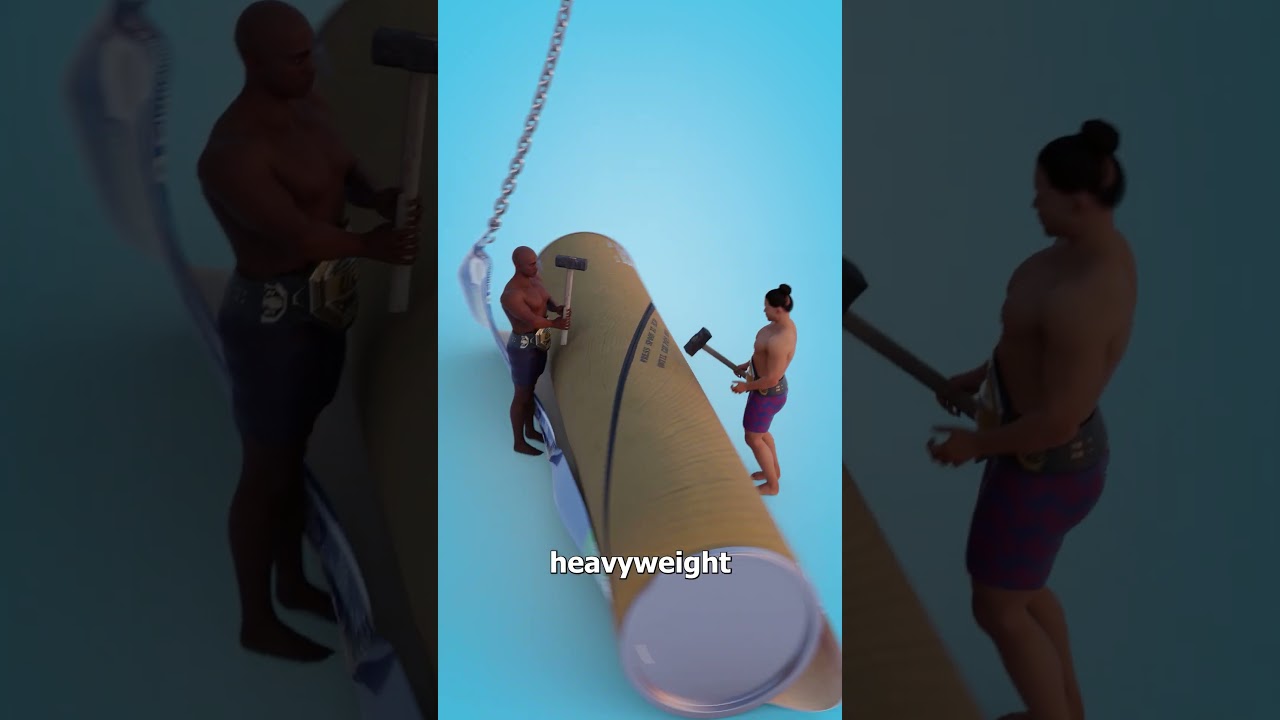 打开一个巨型肉桂卷罐头-咕咕的工具箱