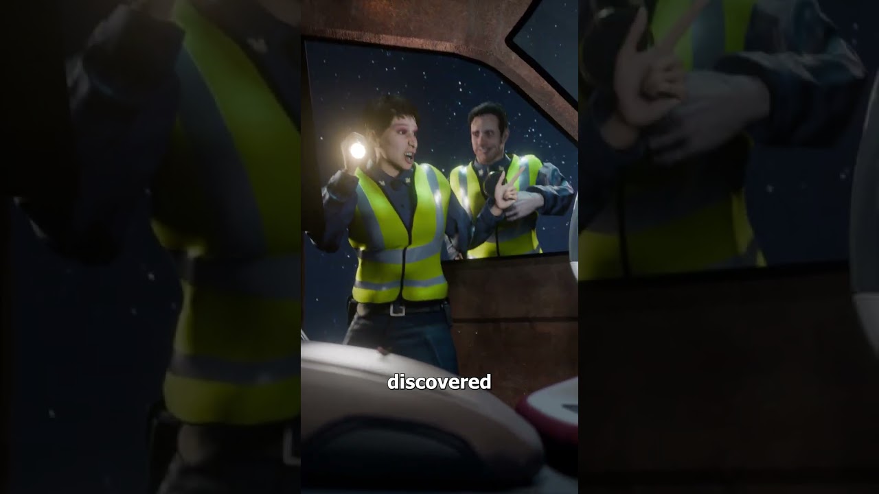 揭露小偷的蚊子-咕咕的工具箱