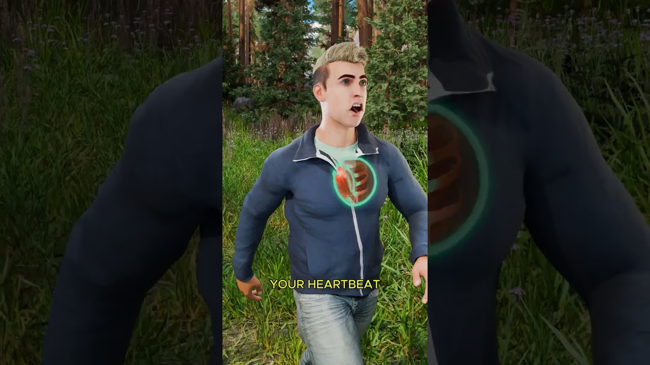 站在恐龙面前一动不动真的能救你吗？-咕咕的工具箱