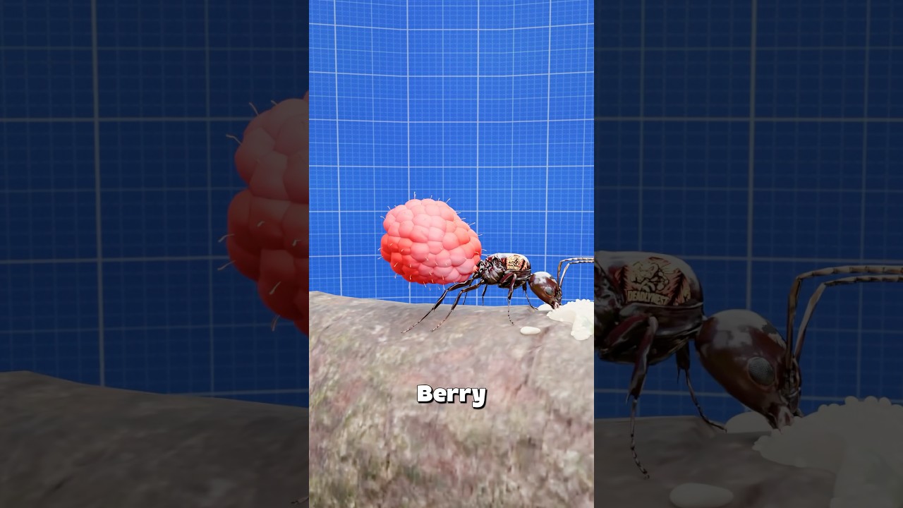 寄生虫如何控制蚂蚁-咕咕的工具箱