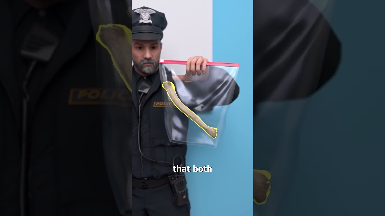 一只狗狗如何帮助找到失踪男子的遗骸-咕咕的工具箱