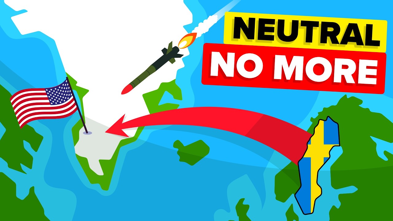 为什么瑞典现在想要核武器-咕咕的工具箱