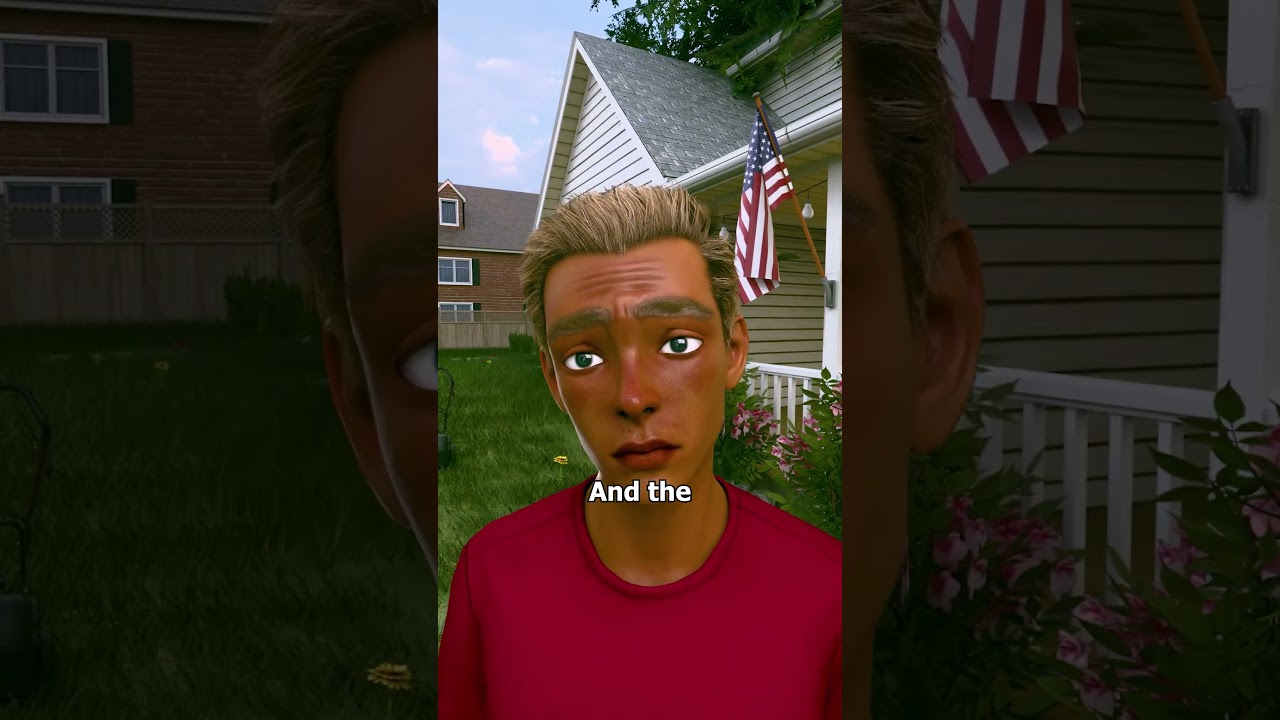 警察改变了这位游戏玩家的人生-咕咕的工具箱