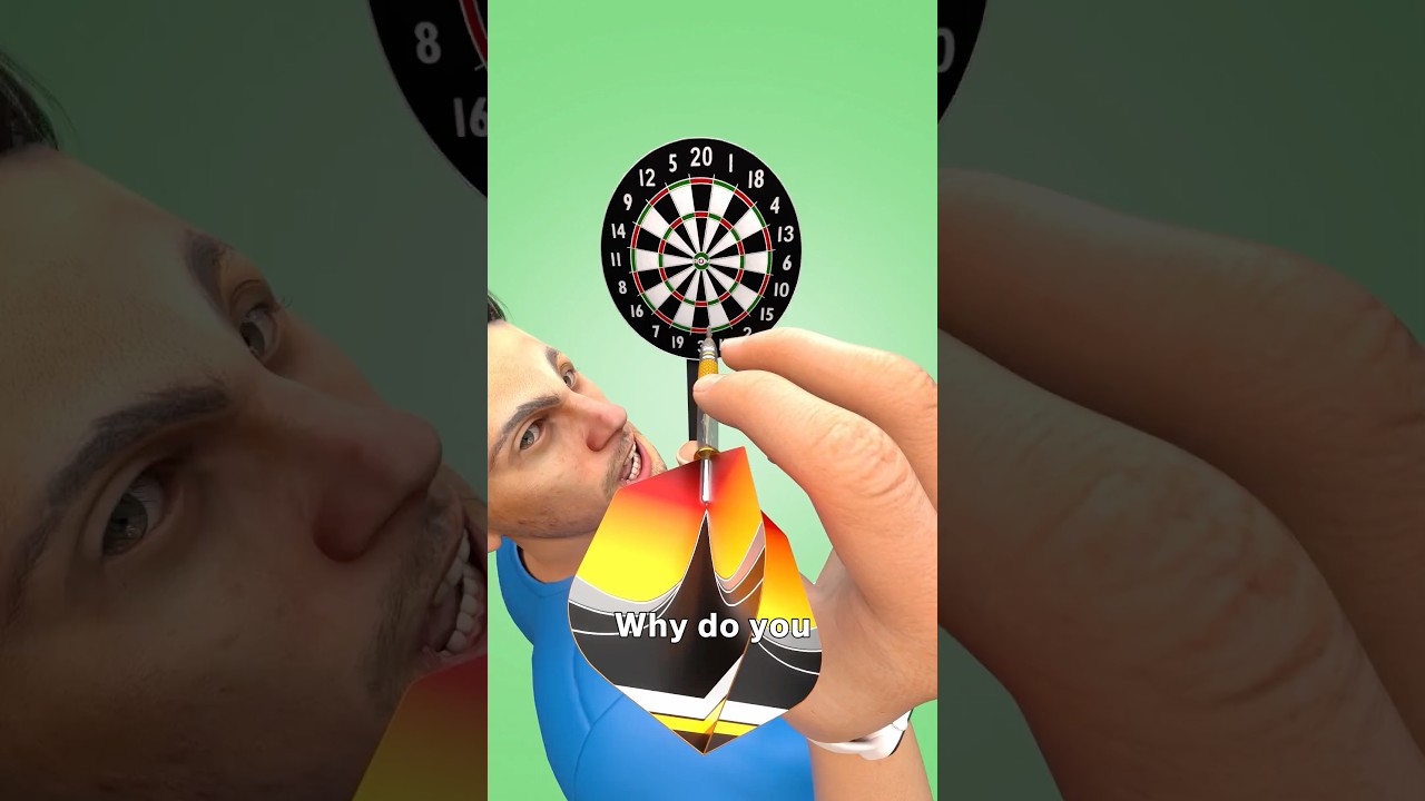 如何赢得飞镖比赛（秘诀揭秘）-咕咕的工具箱