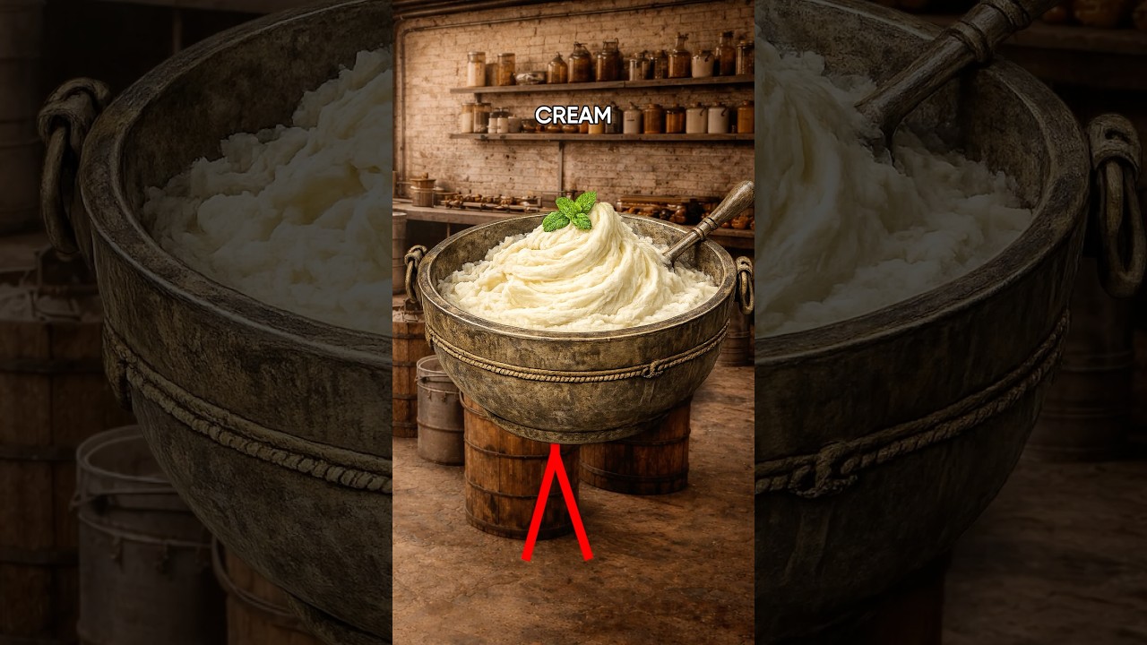 冰淇淋的发明！！-咕咕的工具箱