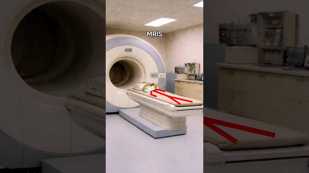 核磁共振成像技术的发明-咕咕的工具箱