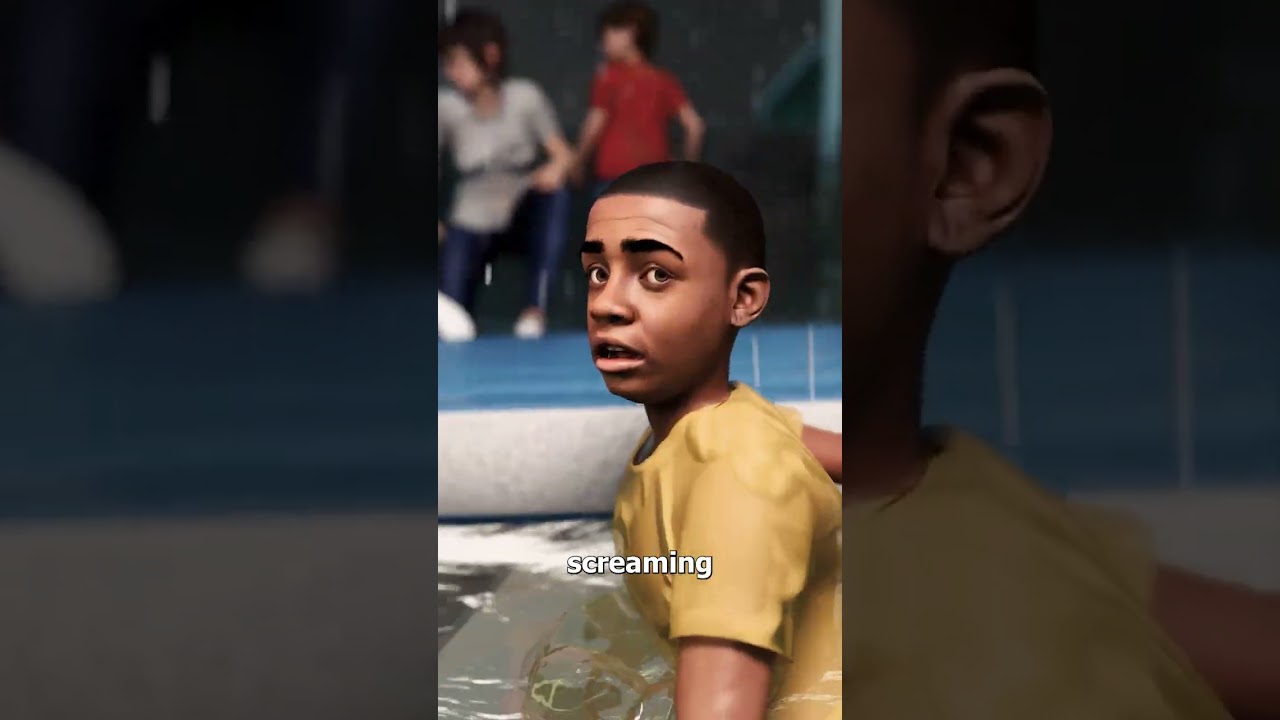 13岁男孩在飓风中救了17条生命-咕咕的工具箱