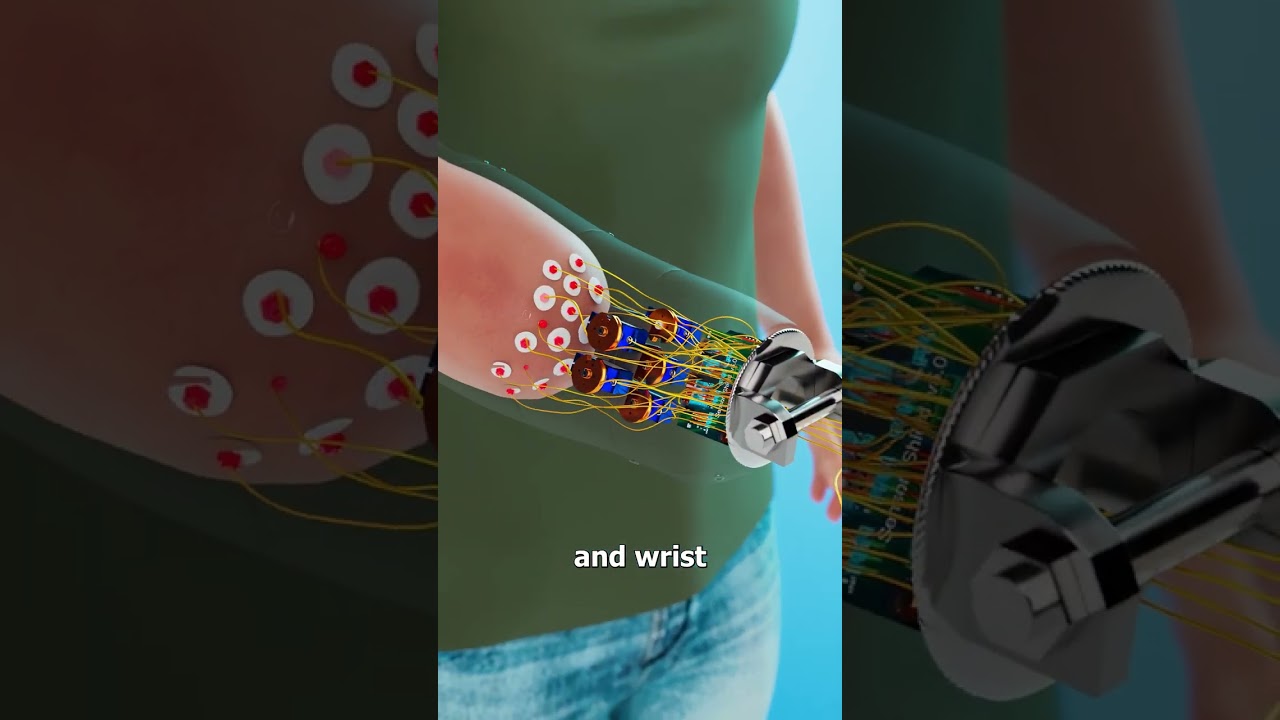 他自己做了个假手-咕咕的工具箱