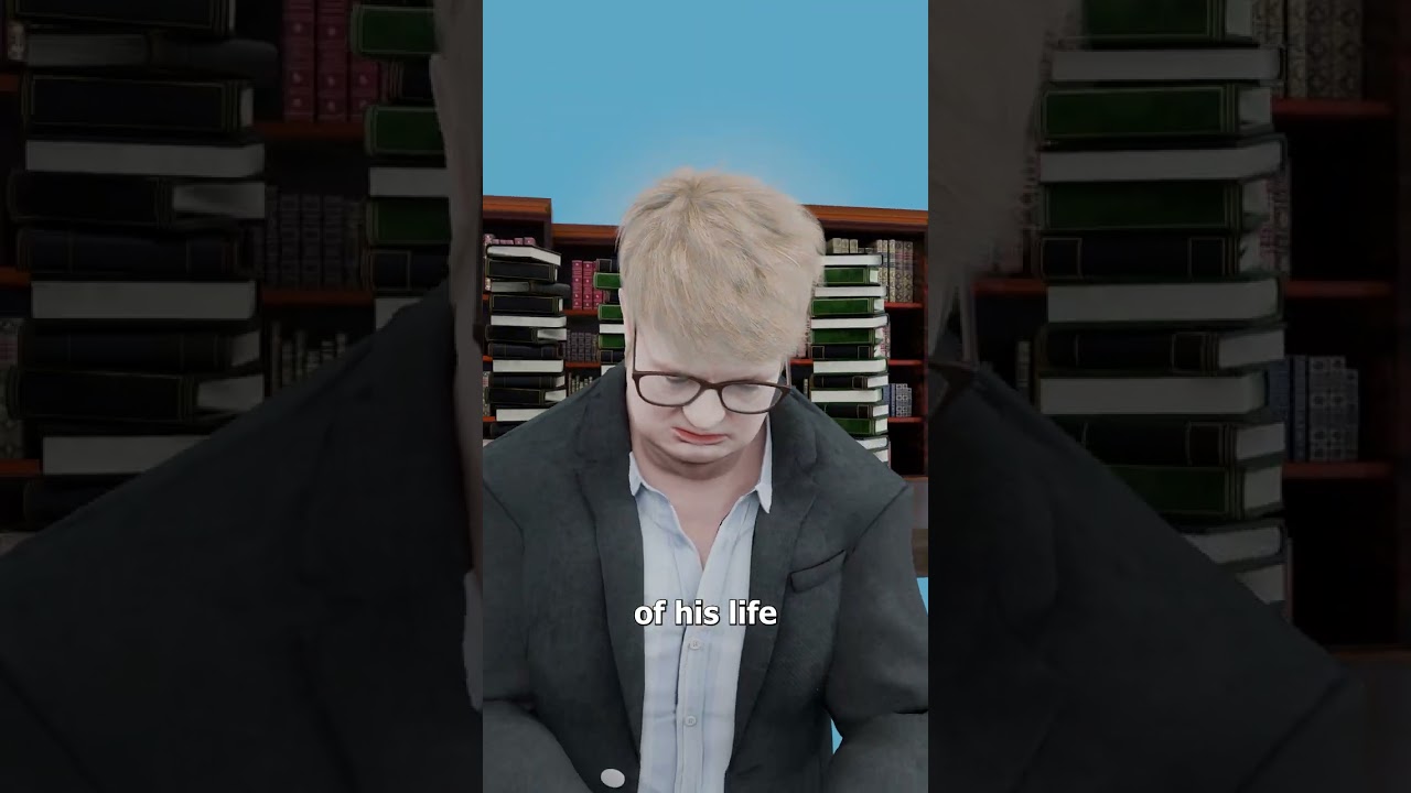 他能同时读两页书-咕咕的工具箱