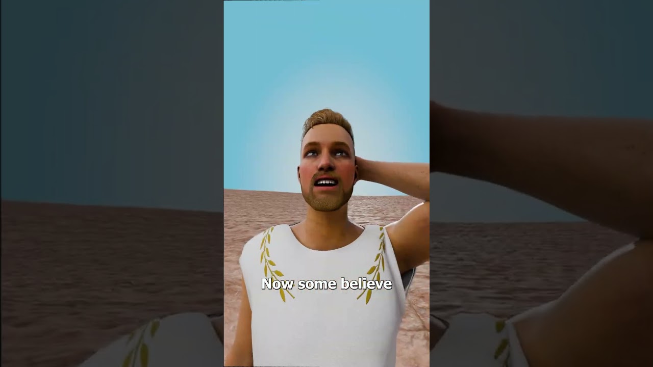 希腊人为什么要弯曲神庙？-咕咕的工具箱