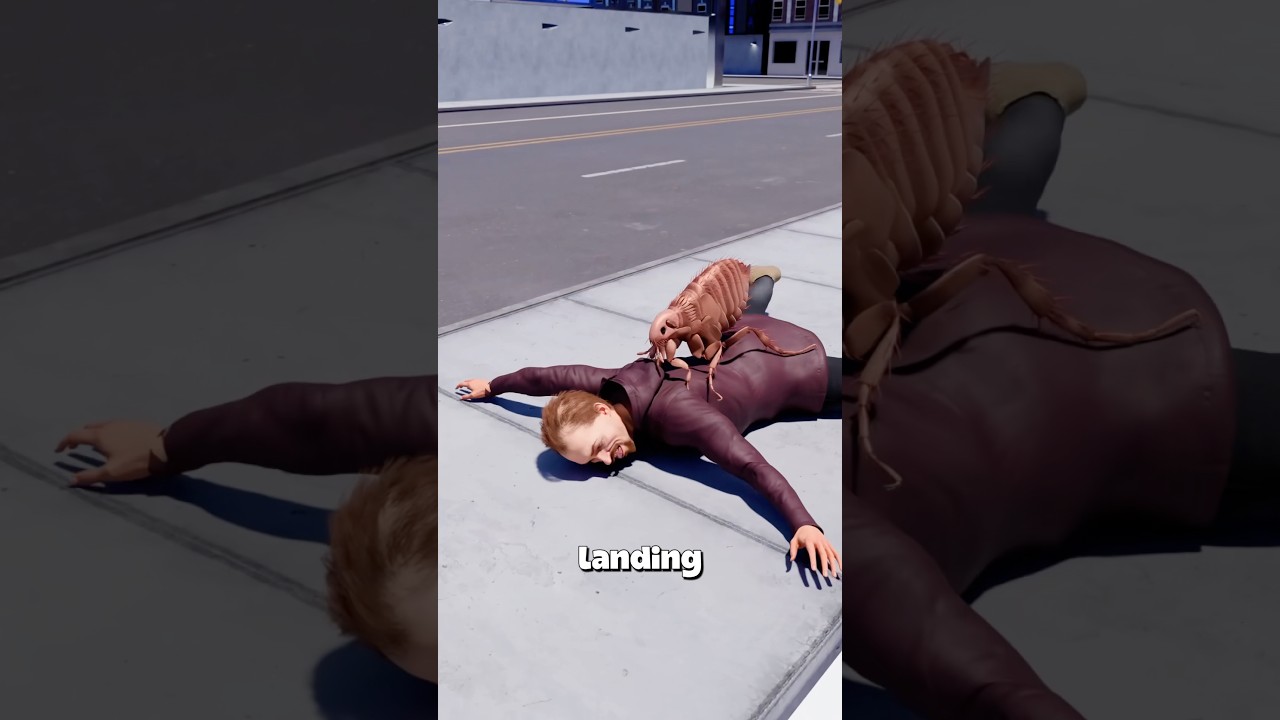 如果跳蚤长到猫那么大会怎样-咕咕的工具箱