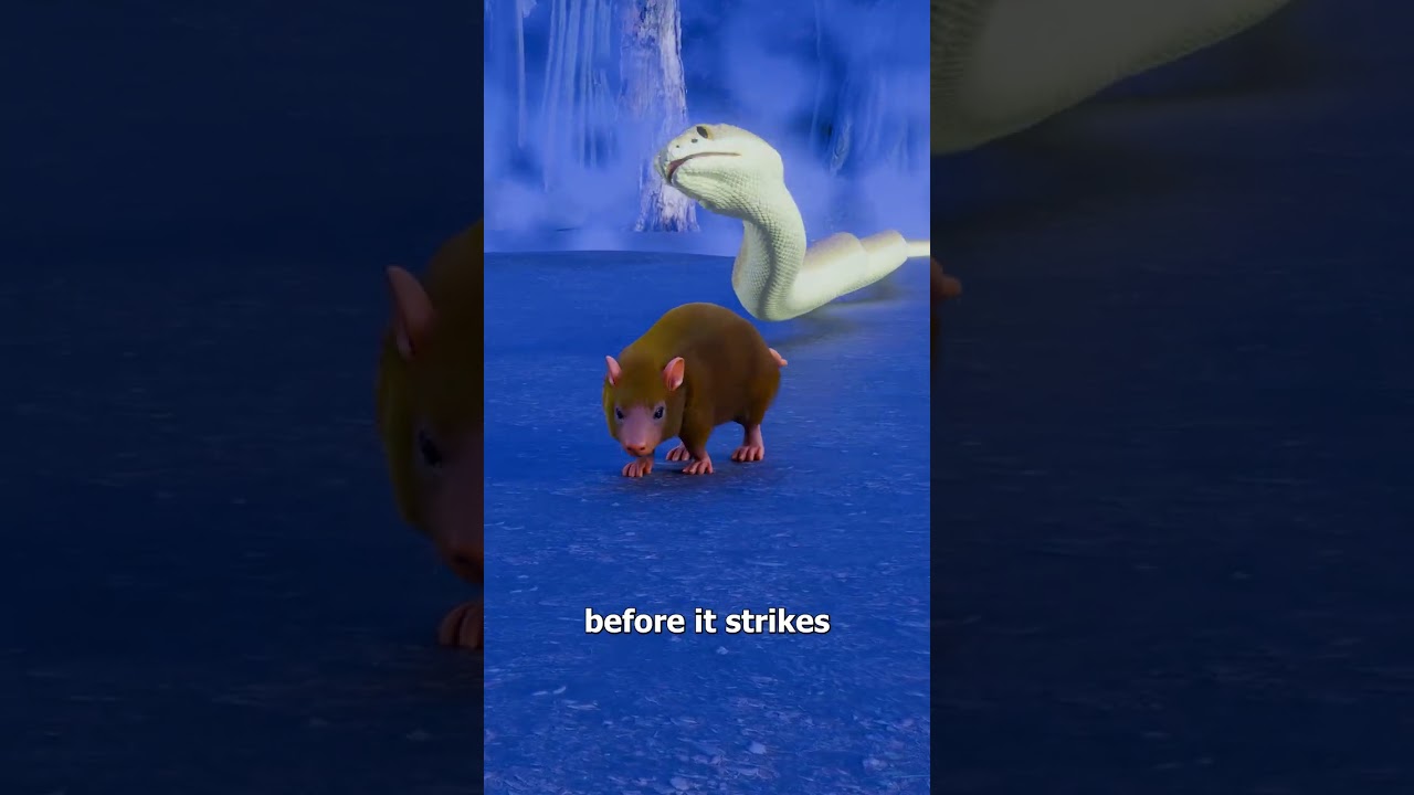 蛇有热视觉吗？-咕咕的工具箱