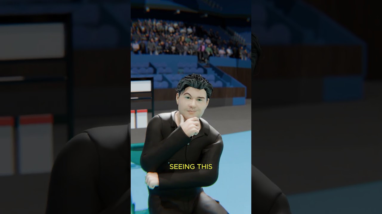 对手教练把自己的鞋子送给了他-咕咕的工具箱