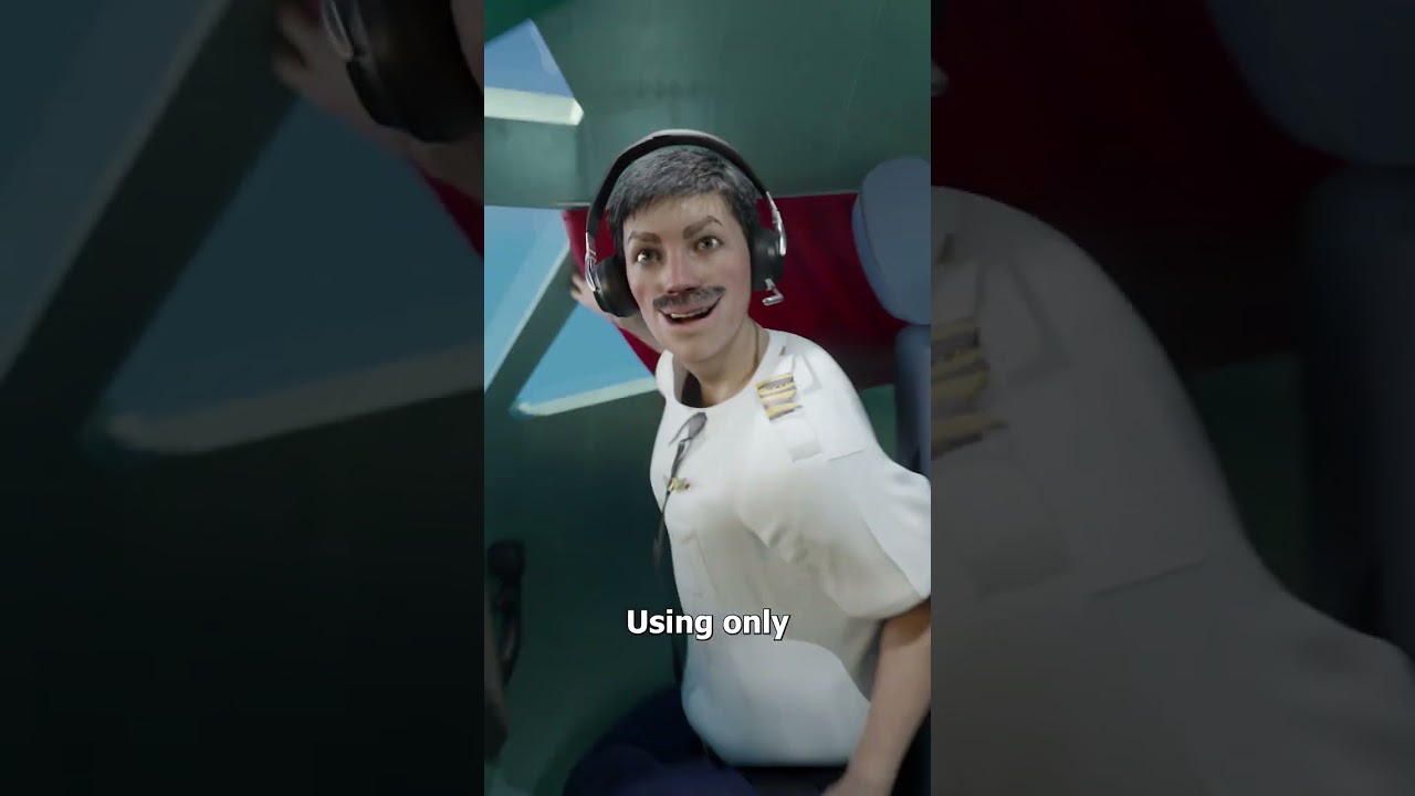 驾驶舱里的一场赌局最终酿成灾难-咕咕的工具箱