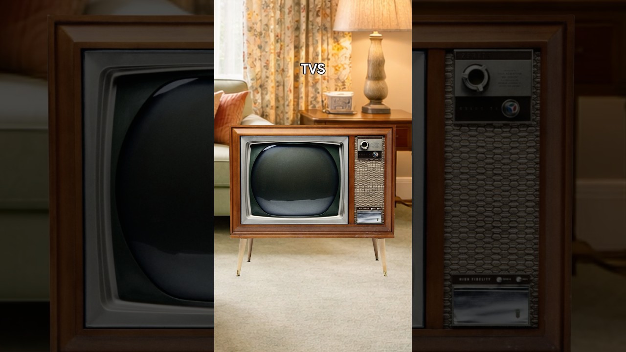 电视的发明-咕咕的工具箱