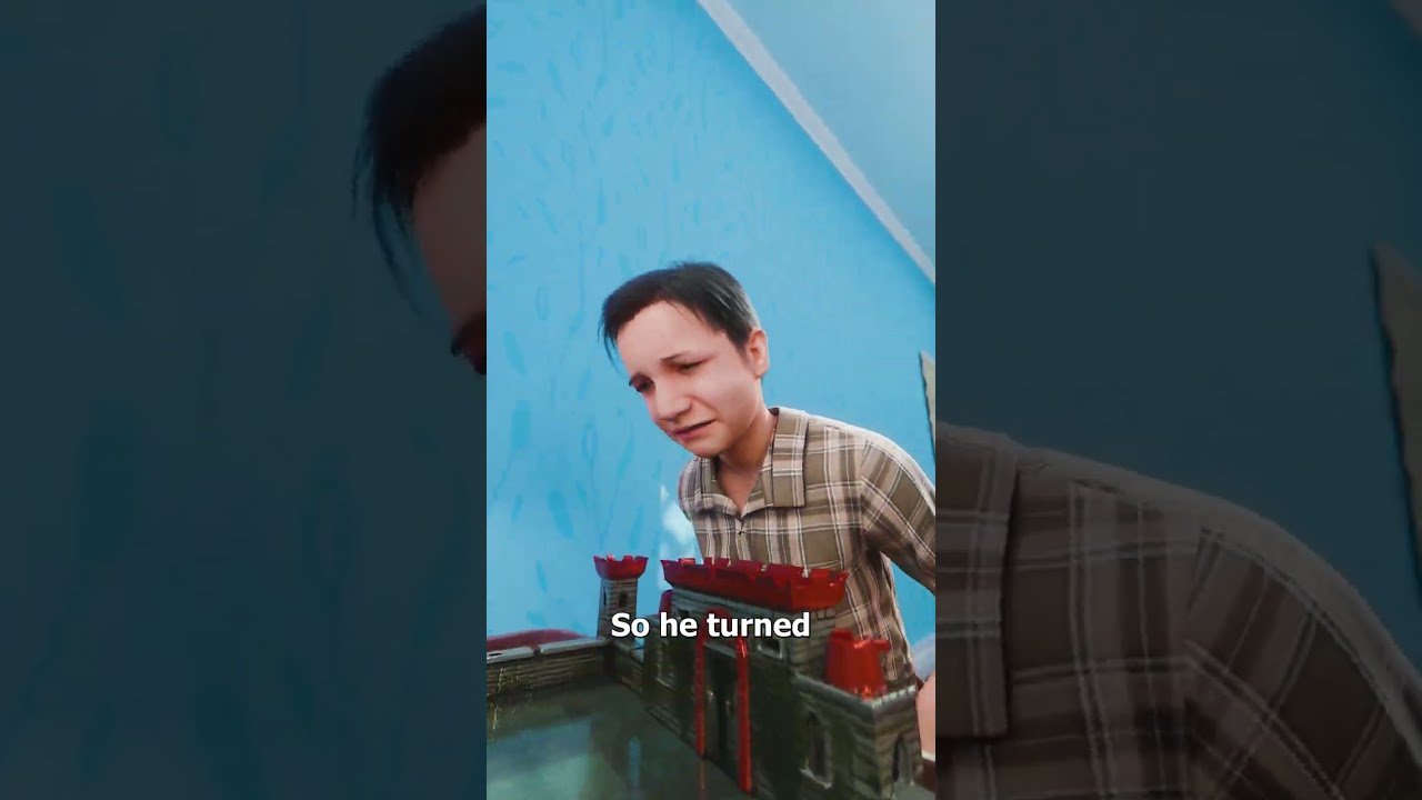 宠物龟是如何开启《权力的游戏》的？-咕咕的工具箱