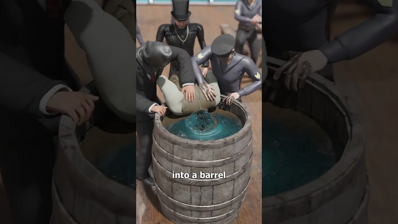 水手们穿越赤道时发生了什么-咕咕的工具箱