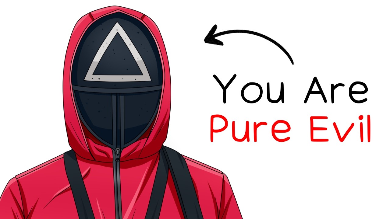 成为鱿鱼游戏各个级别的玩家是什么感觉-咕咕的工具箱