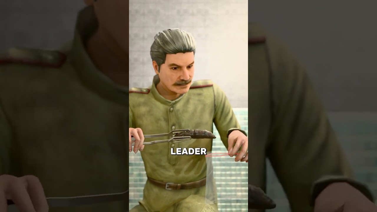 NKVD的秘密行动-咕咕的工具箱